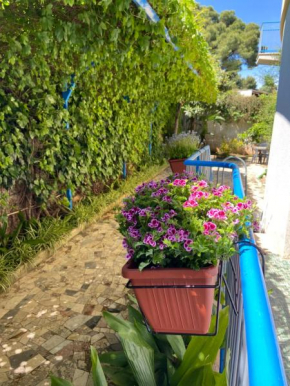 Villa Savoia Mondello Mondello